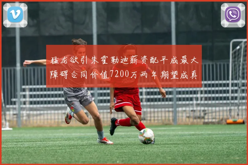 猛龙欲引朱霍勒迪薪资配平成最大障碍合同价值7200万两年期望成真